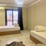 Stylish 3Br In Dokki - Fully Furnished & Equipped