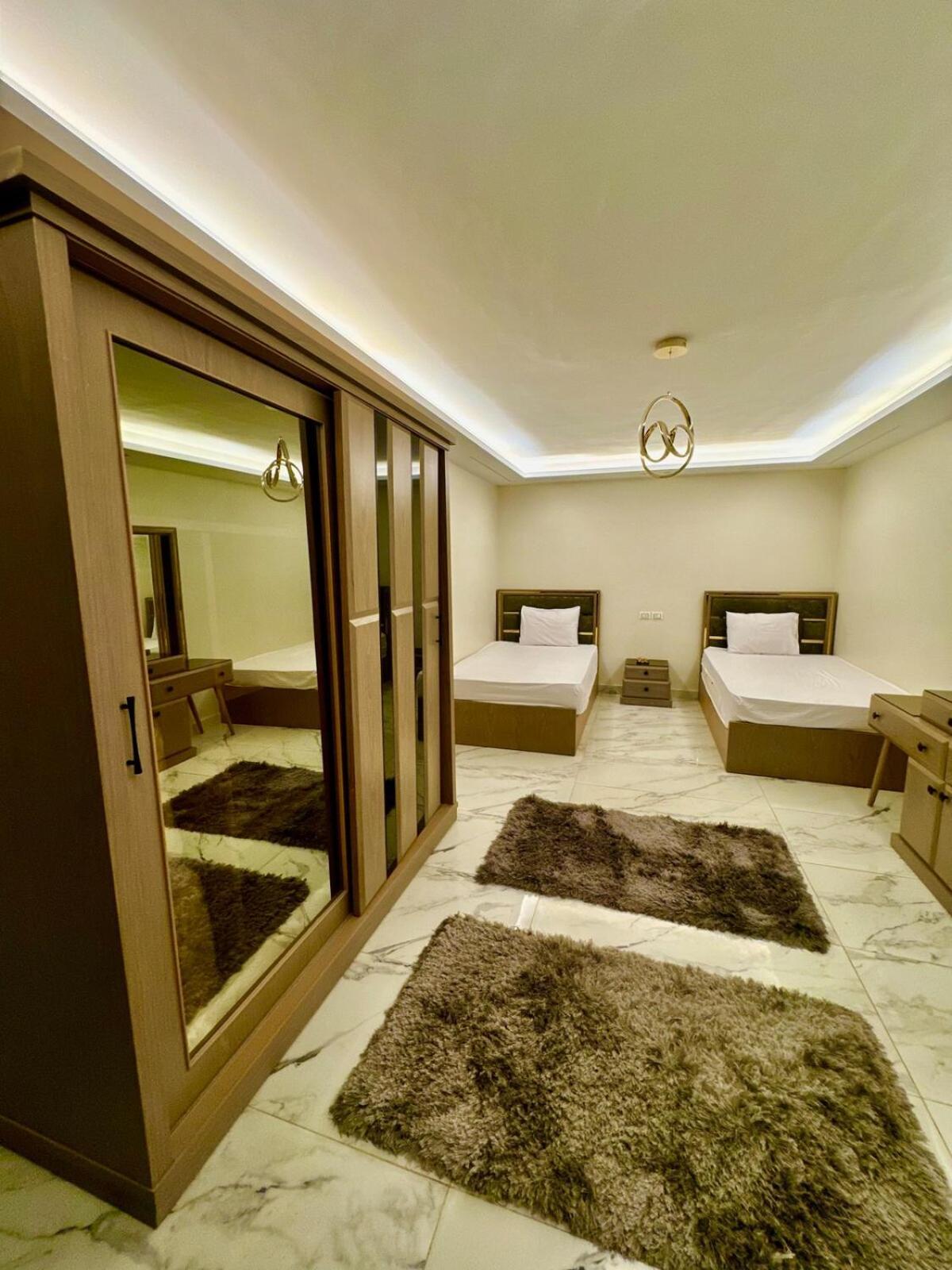 Stylish 3br In Dokki - Fully Furnished & Equipped * Cairo