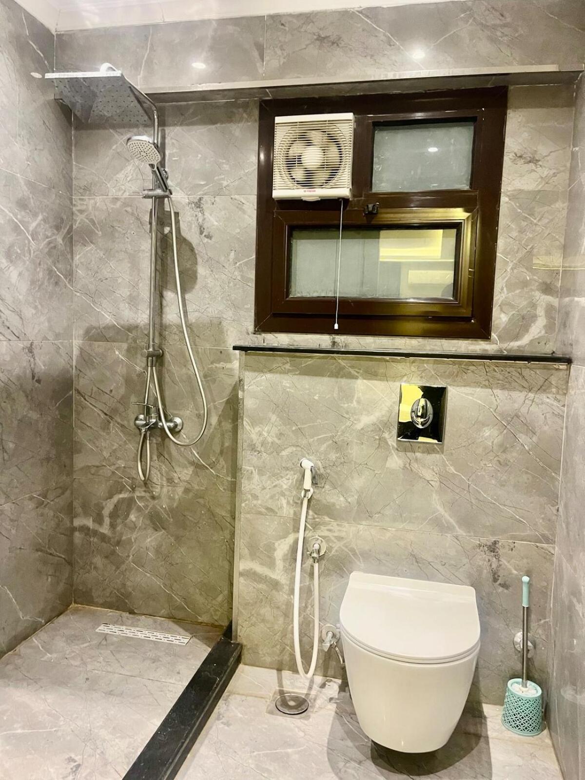 Stylish 3br In Dokki - Fully Furnished & Equipped *