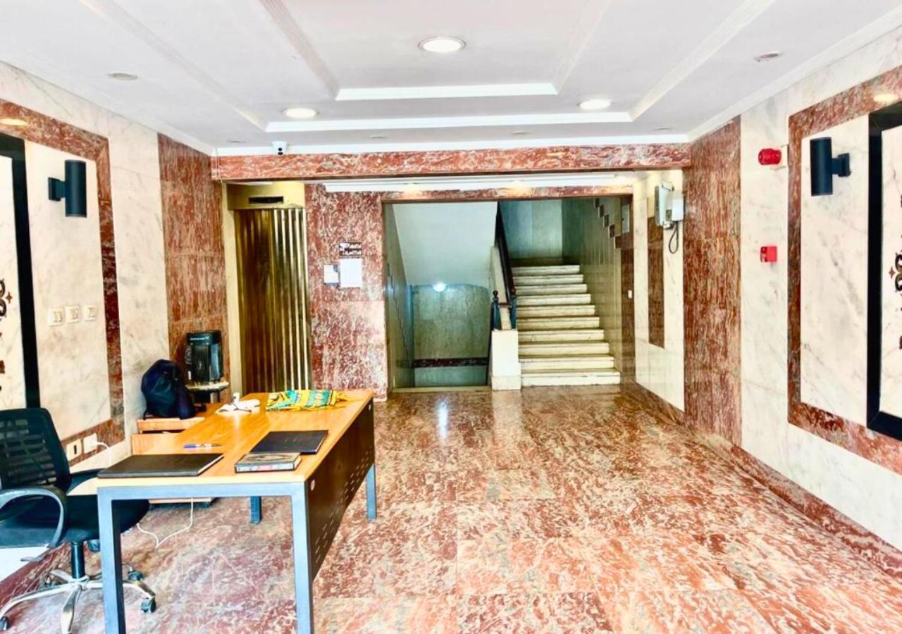 Apartment Stylish 3br In Dokki - Fully Furnished & Equipped Cairo