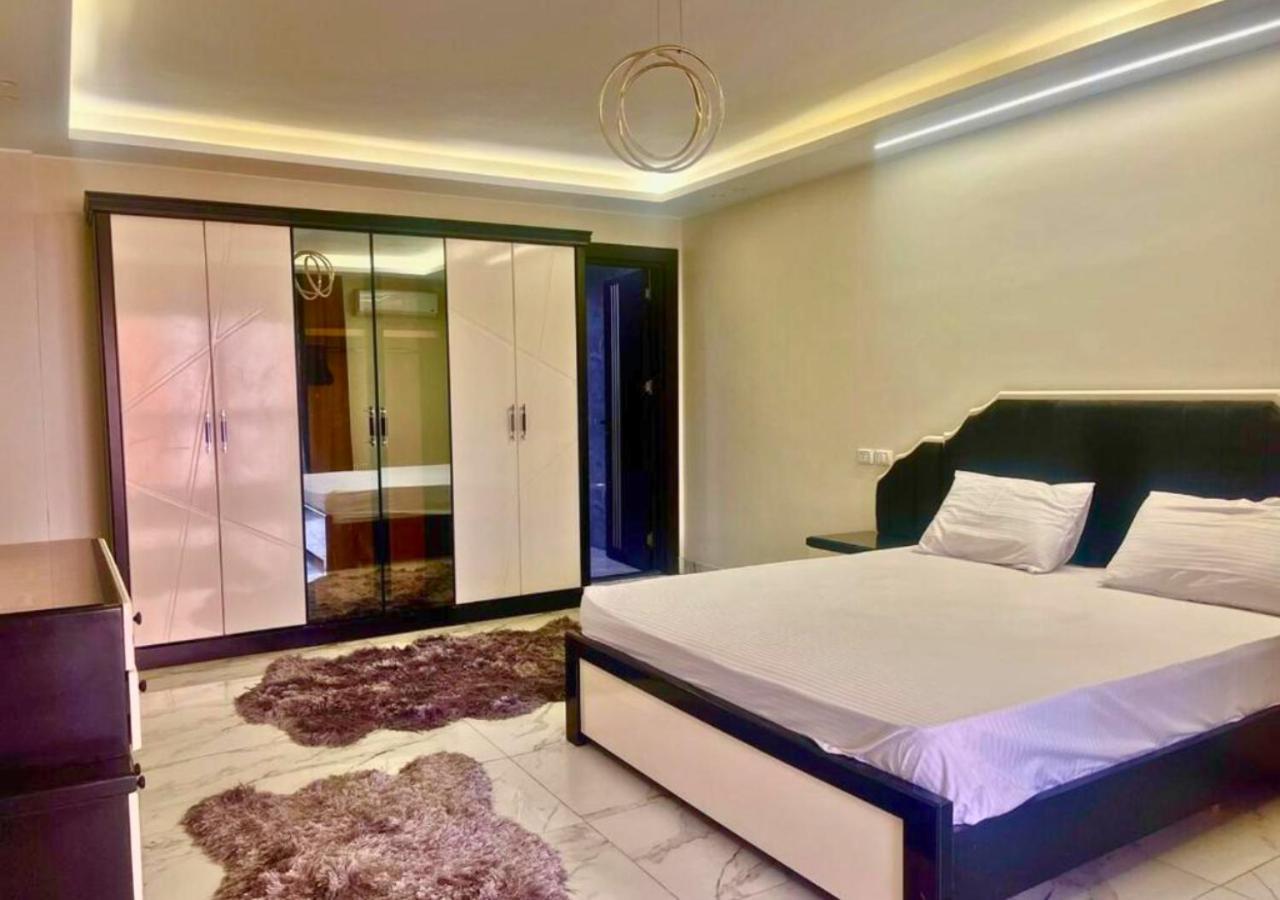 Stylish 3br In Dokki - Fully Furnished & Equipped Apartment