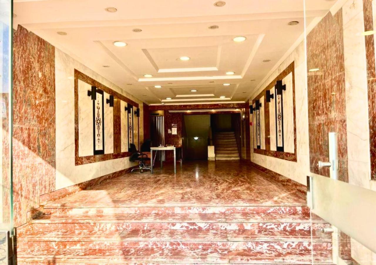 Apartment Stylish 3br In Dokki - Fully Furnished & Equipped